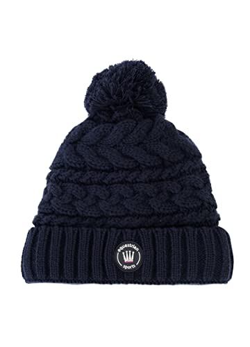 SPOOKS Nickie Hat (Farbe: navy; Größe: onesize) von SPOOKS