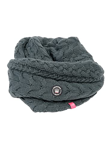 SPOOKS Nickie Loop (Farbe: dove blue; Größe: onesize) FBA von SPOOKS