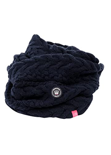 SPOOKS Nickie Loop (Farbe: navy; Größe: onesize) FBA von SPOOKS