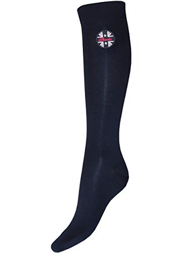 SPOOKS Sox (Farbe: navy; Größe: onesize) von SPOOKS