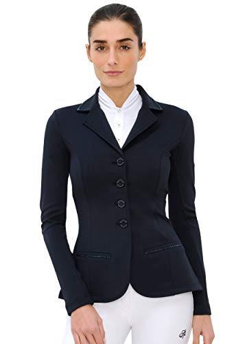 SPOOKS Showjacket Fridah (Farbe: Navy; Größe: S) von SPOOKS