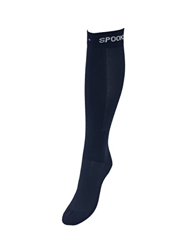 SPOOKS Sox Mesh (Farbe: navy; Größe: onesize) FBA von SPOOKS