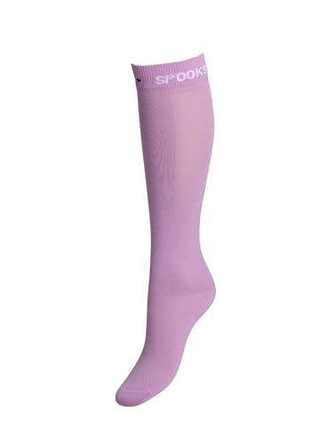 SPOOKS Sox Mesh (Farbe: orchid; Größe: onesize) FBA von SPOOKS