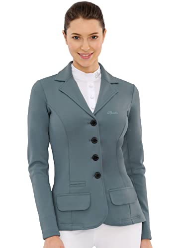 Showjacket Sophia Classic - DE (Farbe: Dove Blue; Größe: S) von SPOOKS