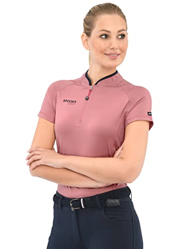 Sport Shirt Corah (Farbe: Misty Rose; Größe: L) von SPOOKS