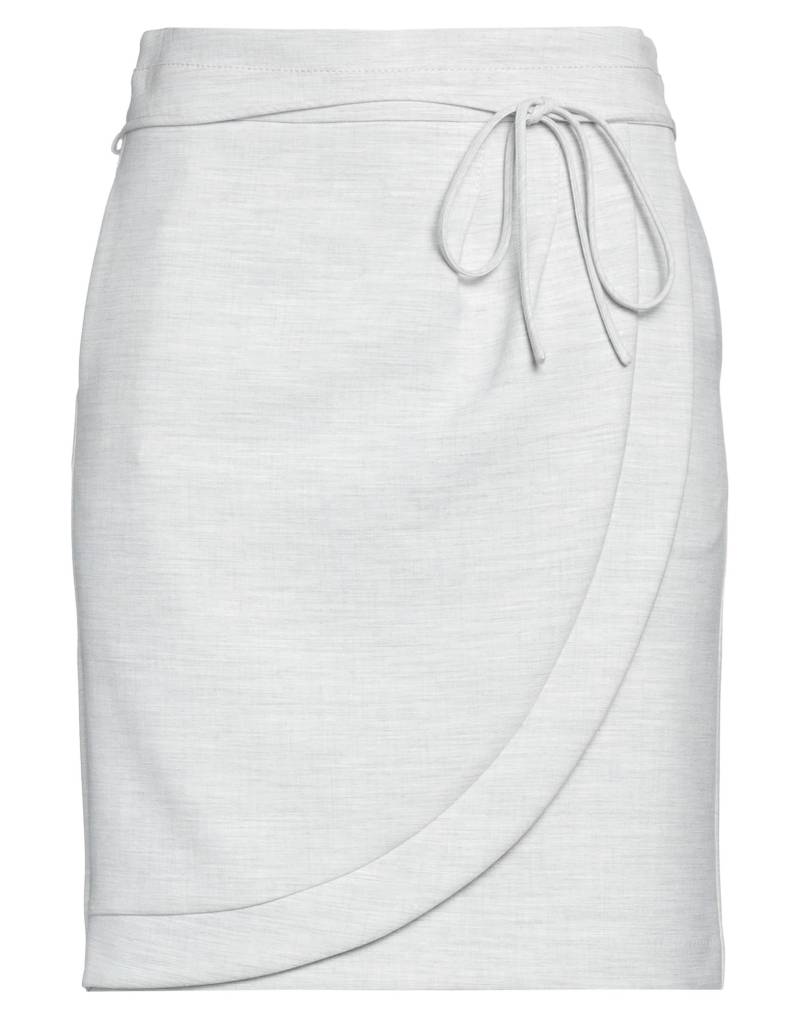 SPOON GOLF Minirock Damen Hellgrau von SPOON GOLF