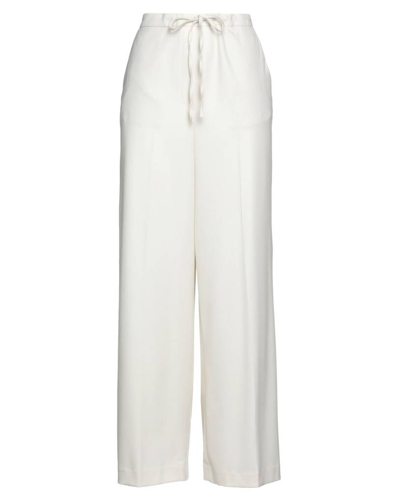 SPOON Hose Damen Elfenbein von SPOON