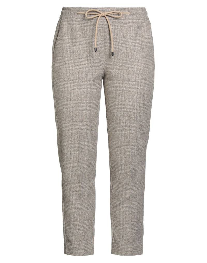 SPOON Hose Damen Grau von SPOON