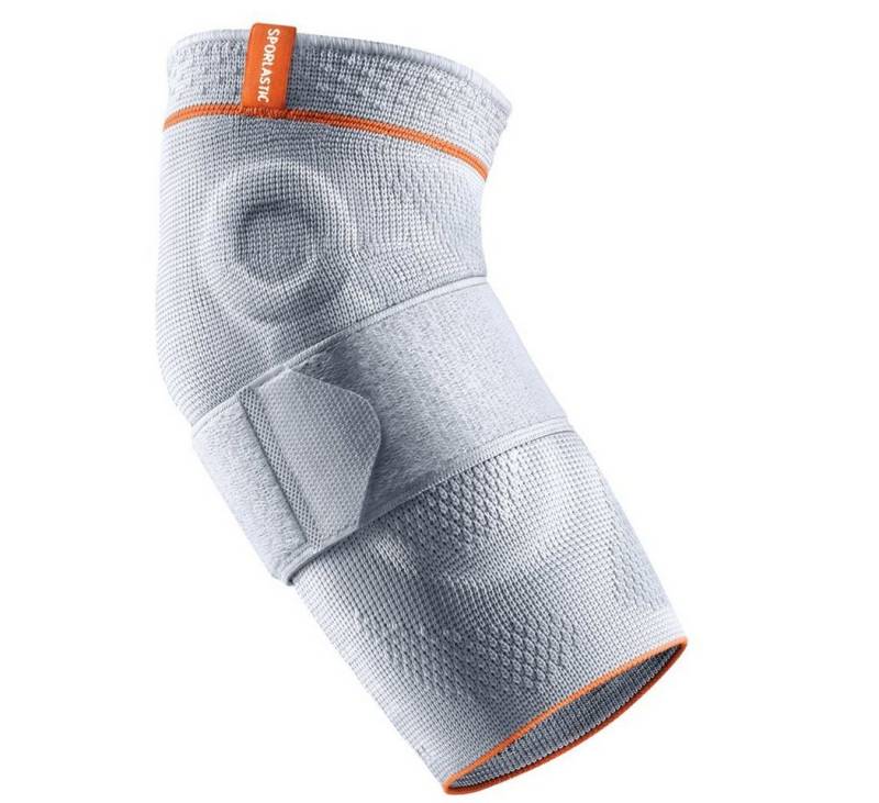 SPORLASTIC Armbandage Sporlastic Epidyn-Aktiv Ellenbogenbandage von SPORLASTIC