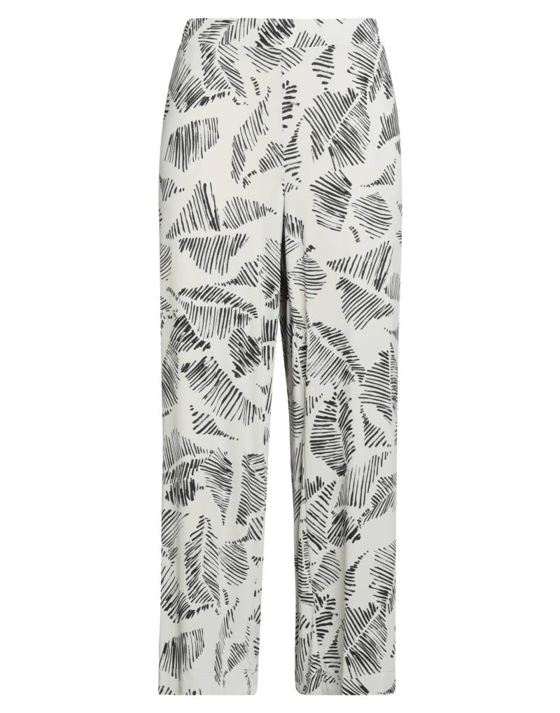 SPORTALM KITZBÜHEL Hose Damen Off white von SPORTALM KITZBÜHEL