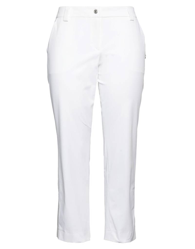 SPORTALM KITZBÜHEL Hose Damen Weiß von SPORTALM KITZBÜHEL