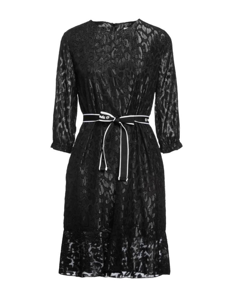 SPORTALM KITZBÜHEL Mini-kleid Damen Schwarz von SPORTALM KITZBÜHEL