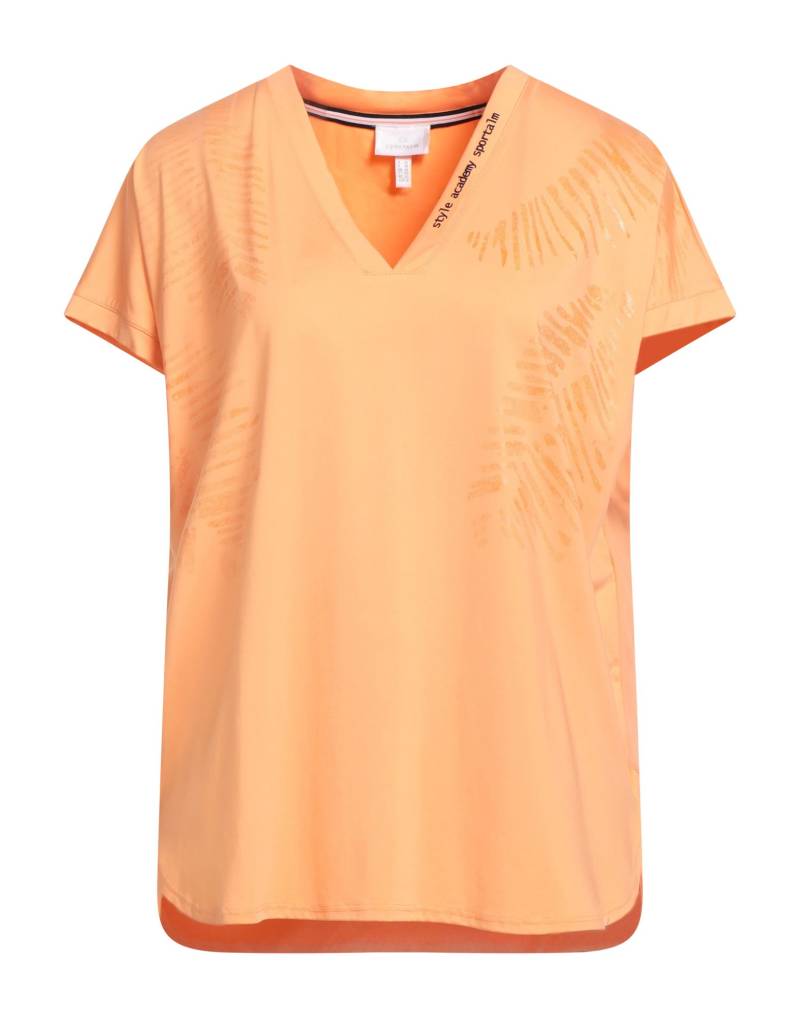 SPORTALM KITZBÜHEL T-shirts Damen Lachs von SPORTALM KITZBÜHEL