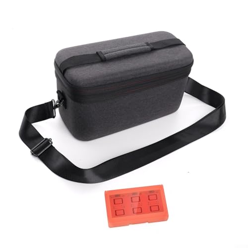 SPORTARC EVA Protective Messenger Bag for Nintendo Switch 2 Enhance Your Travel Experience von SPORTARC