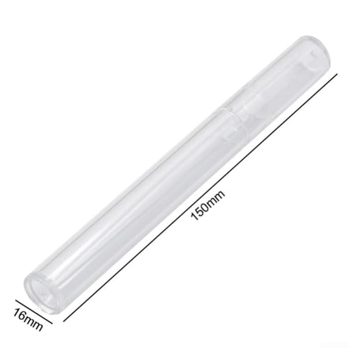 SPORTARC Transparente staubdichte Stiftebox, stabile Acryl-Aufbewahrungsbox für Microblading-Stifte, e SPORTARC Transparente staubdichte Stiftebox, stabile Acryl-Aufbewahrungsbox für Microblading-Stifte, e von SPORTARC