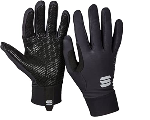 SPORTFUL 1101970-002 NO RAIN GLOVES Gloves Herren BLACK Größe M von Sportful