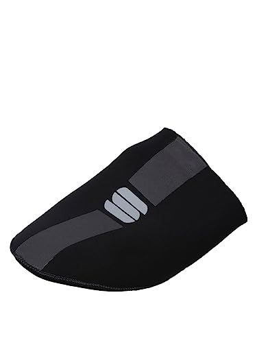 SPORTFUL Herren PRO Race Toe Shoe Cover, Schwarz von Sportful