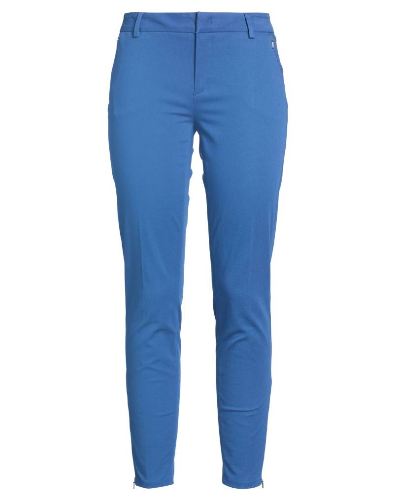 SPORTMAX CODE Hose Damen Blau von SPORTMAX CODE