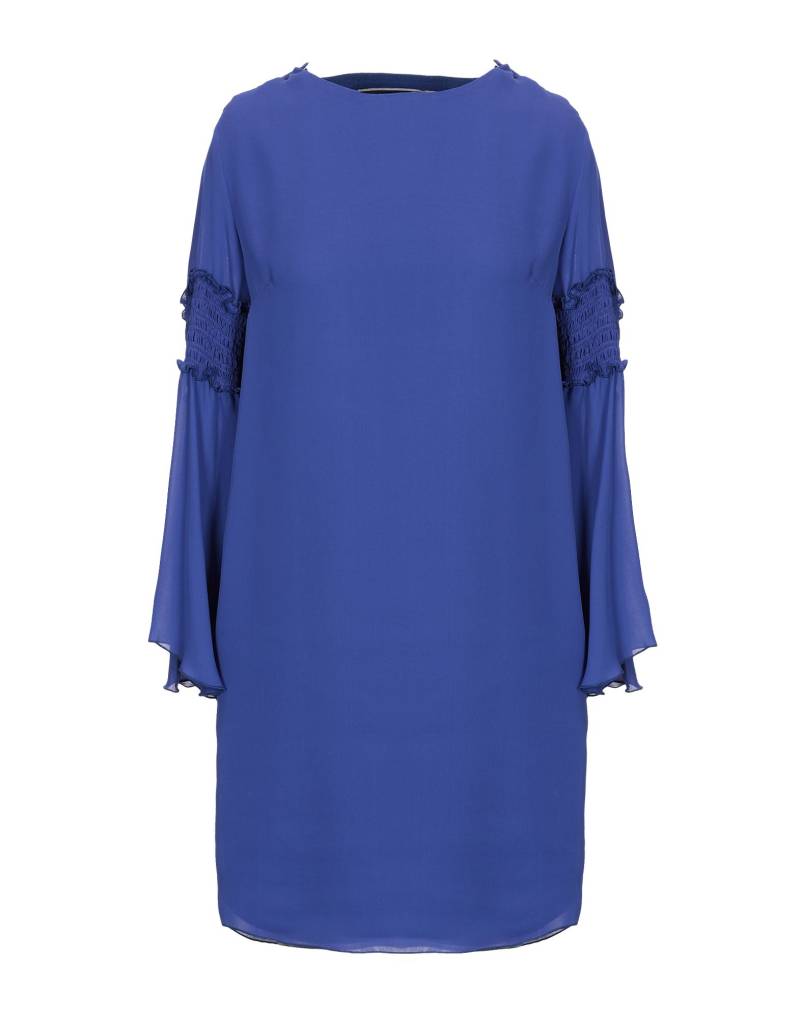 SPORTMAX CODE Mini-kleid Damen Violett von SPORTMAX CODE