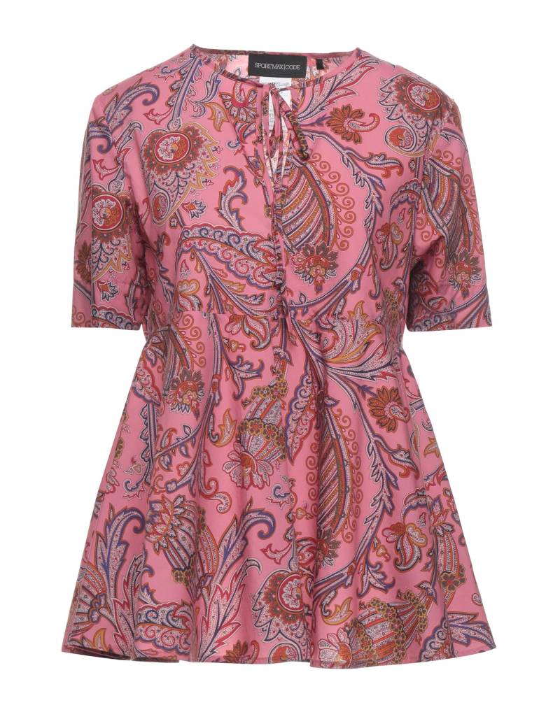 SPORTMAX CODE Top Damen Malve von SPORTMAX CODE