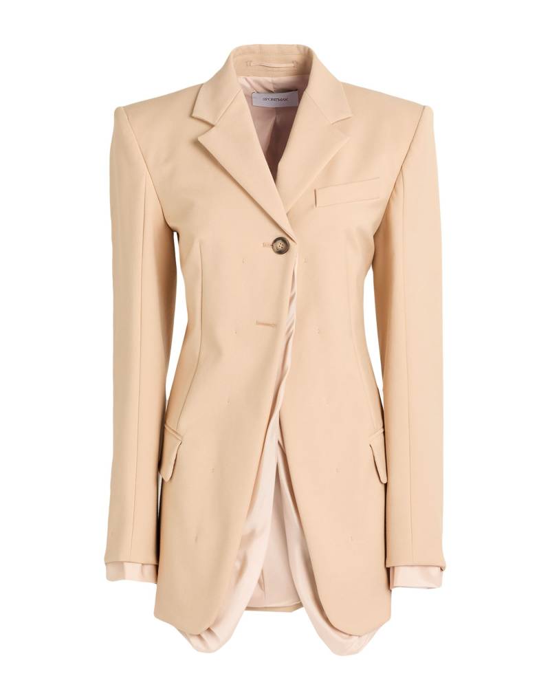 SPORTMAX Blazer Damen Sand von SPORTMAX