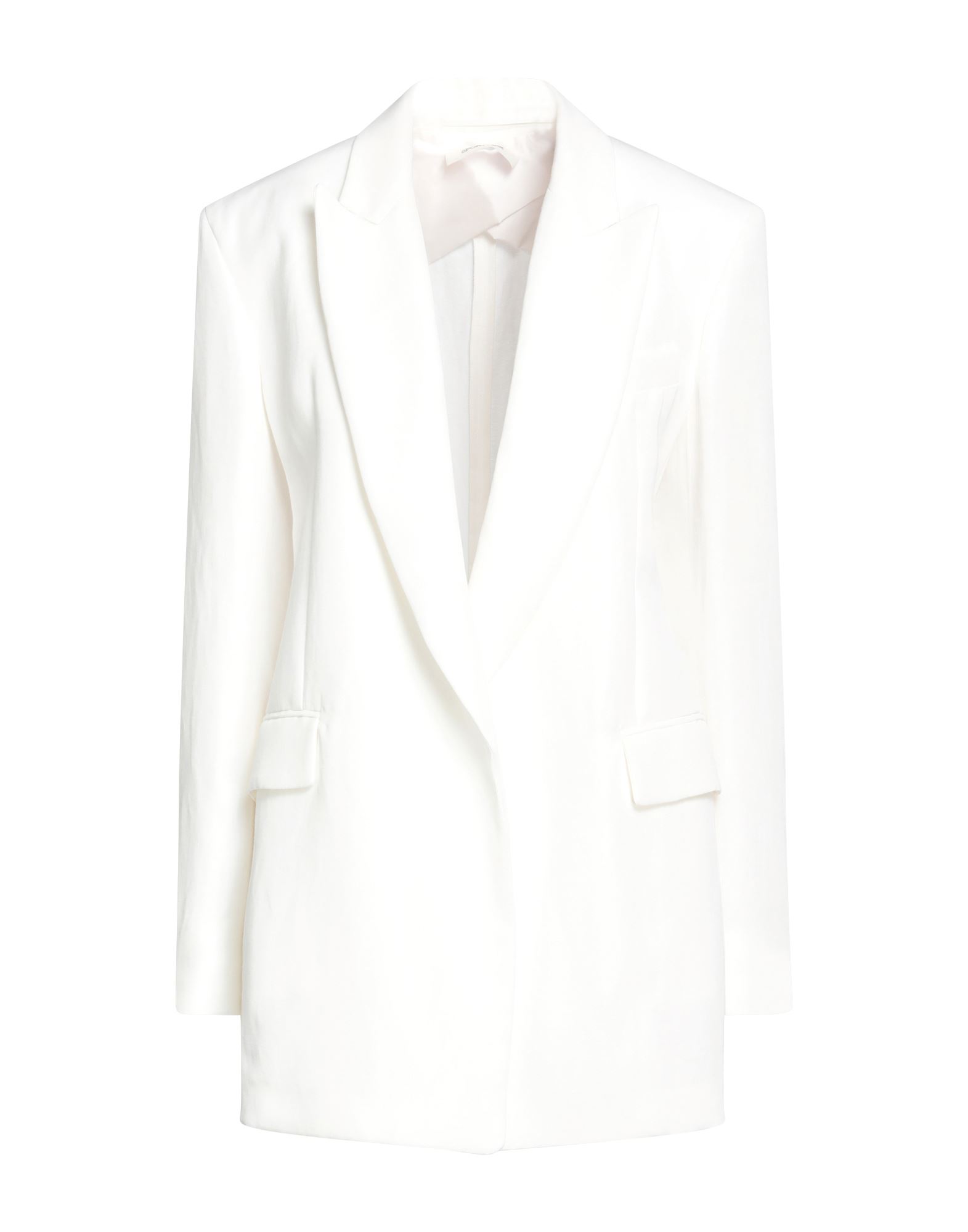 SPORTMAX Blazer Damen Weiß SPORTMAX Blazer Damen Weiß von SPORTMAX