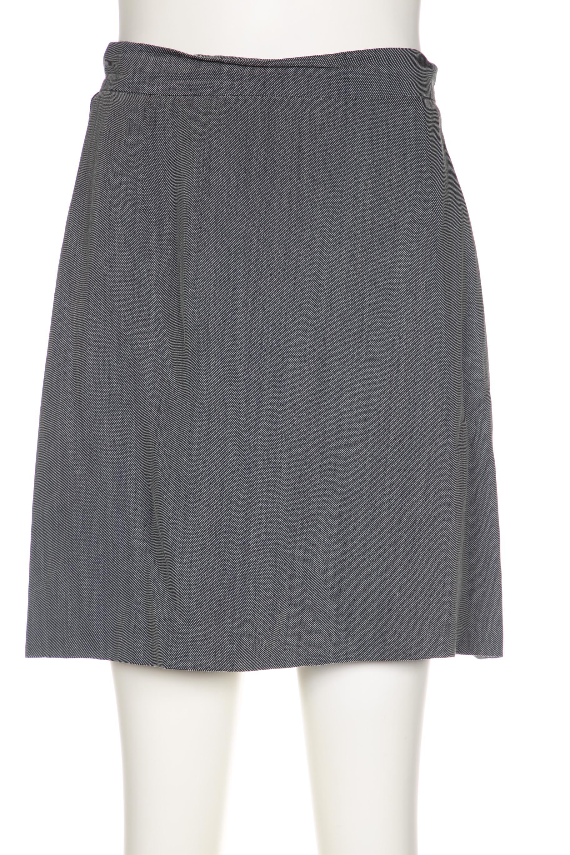 SPORTMAX Damen Rock, grau von SPORTMAX