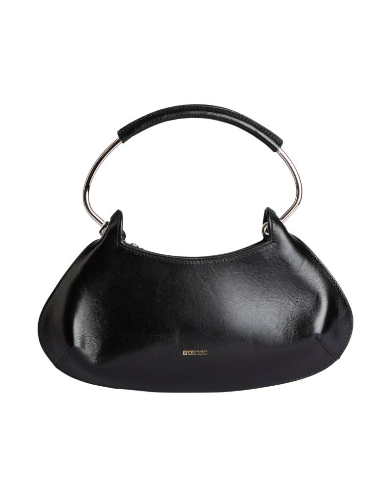 SPORTMAX Handtaschen Damen Schwarz von SPORTMAX