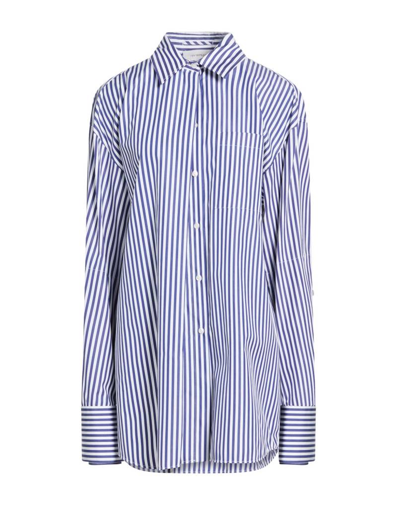 SPORTMAX Hemd Damen Blau von SPORTMAX