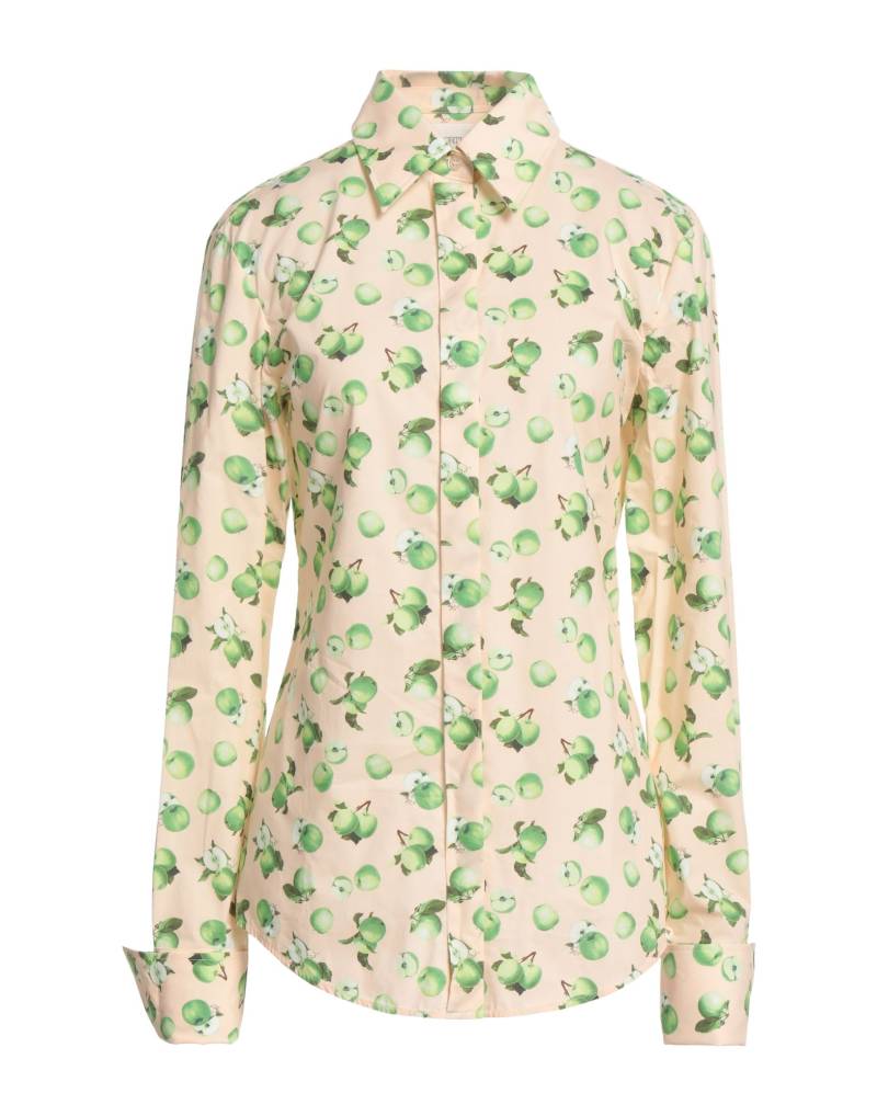 SPORTMAX Hemd Damen Hellrosa von SPORTMAX