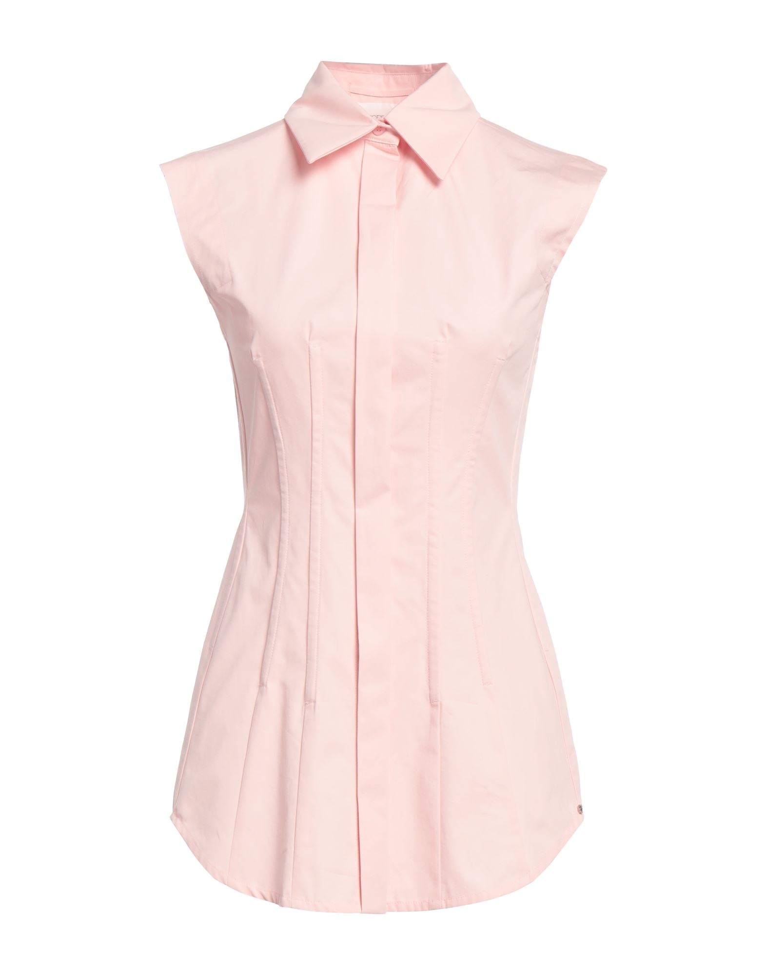 SPORTMAX Hemd Damen Rosa von SPORTMAX