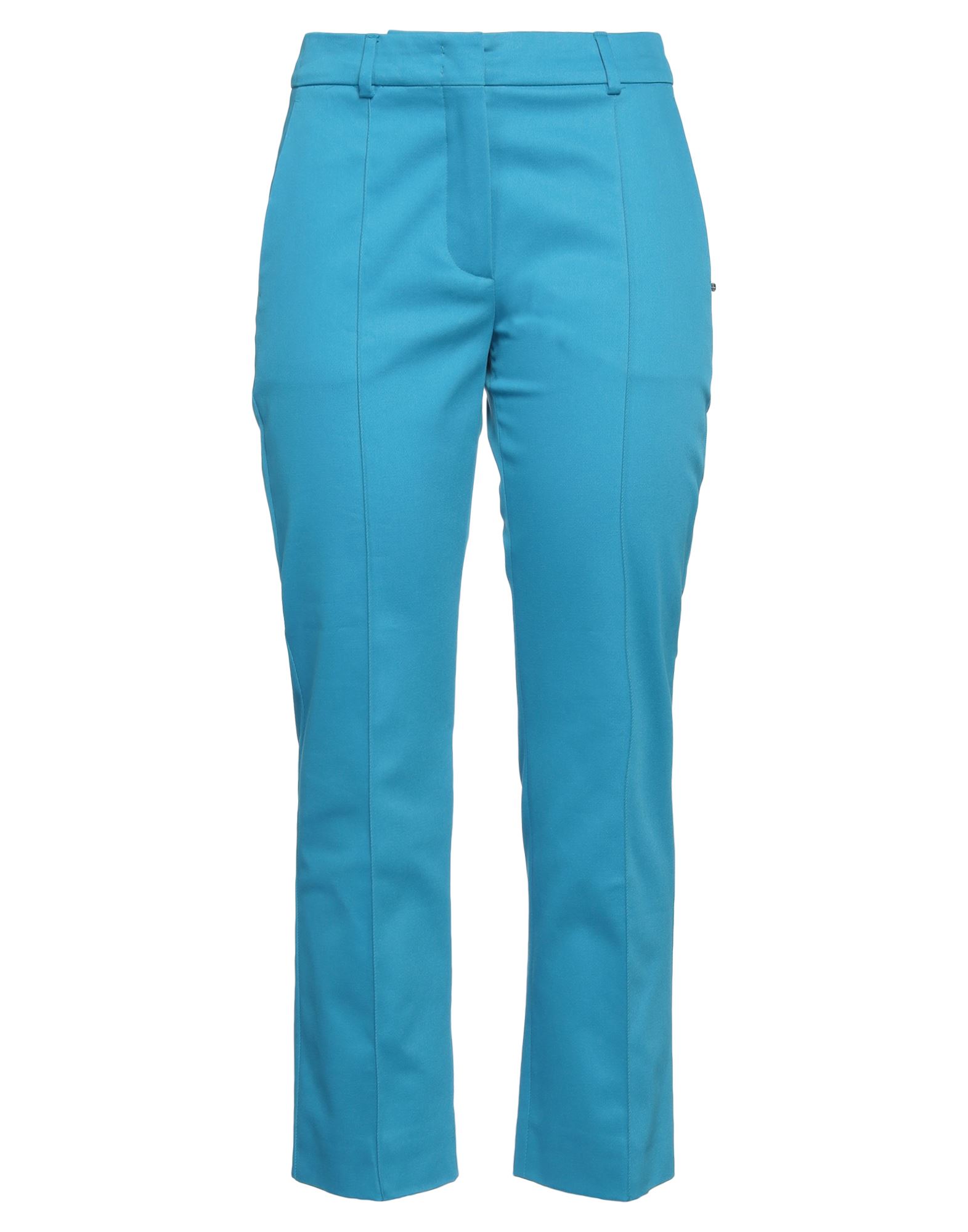 SPORTMAX Hose Damen Azurblau von SPORTMAX