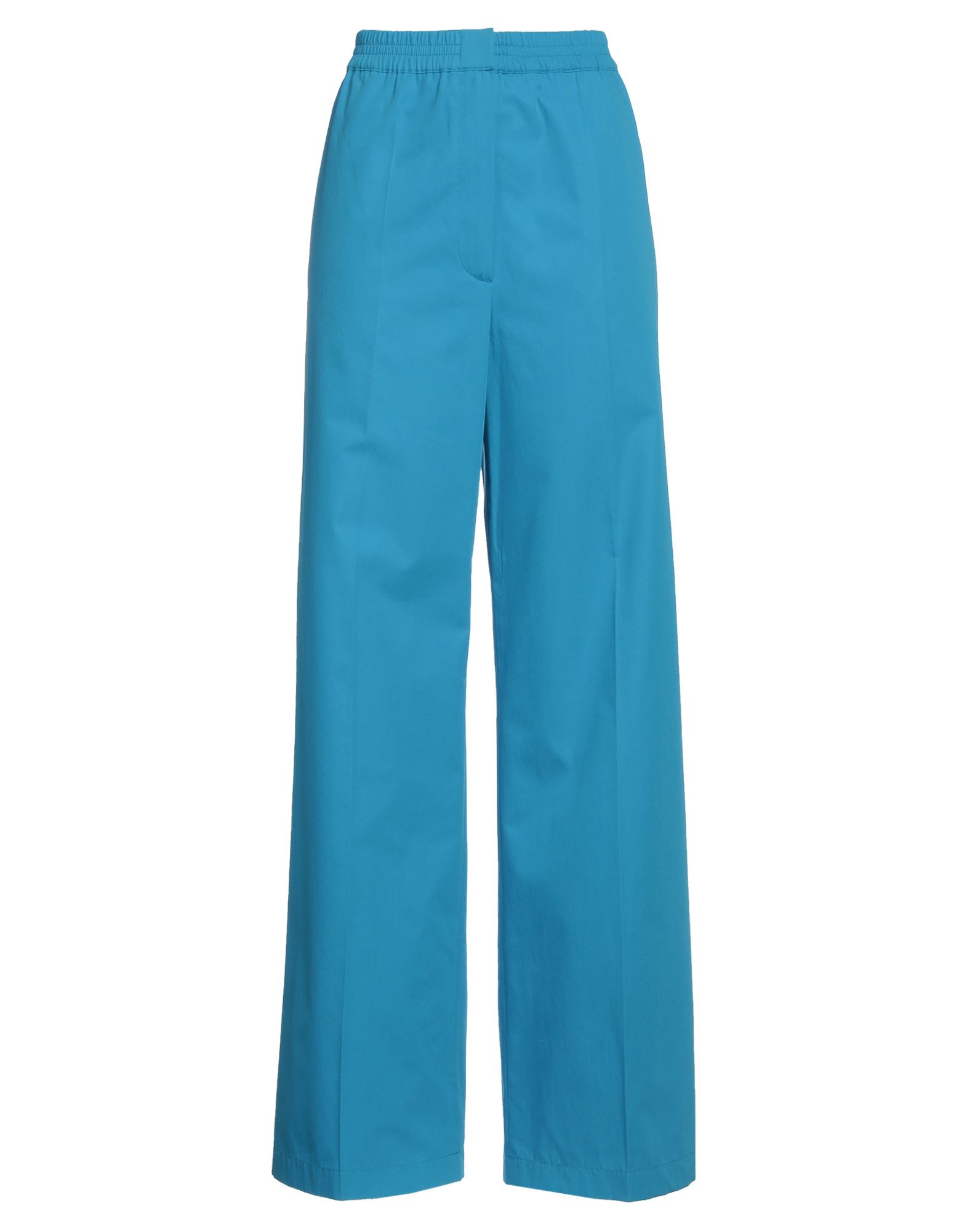 SPORTMAX Hose Damen Azurblau von SPORTMAX