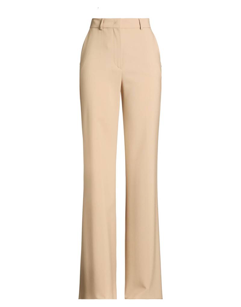 SPORTMAX Hose Damen Beige von SPORTMAX