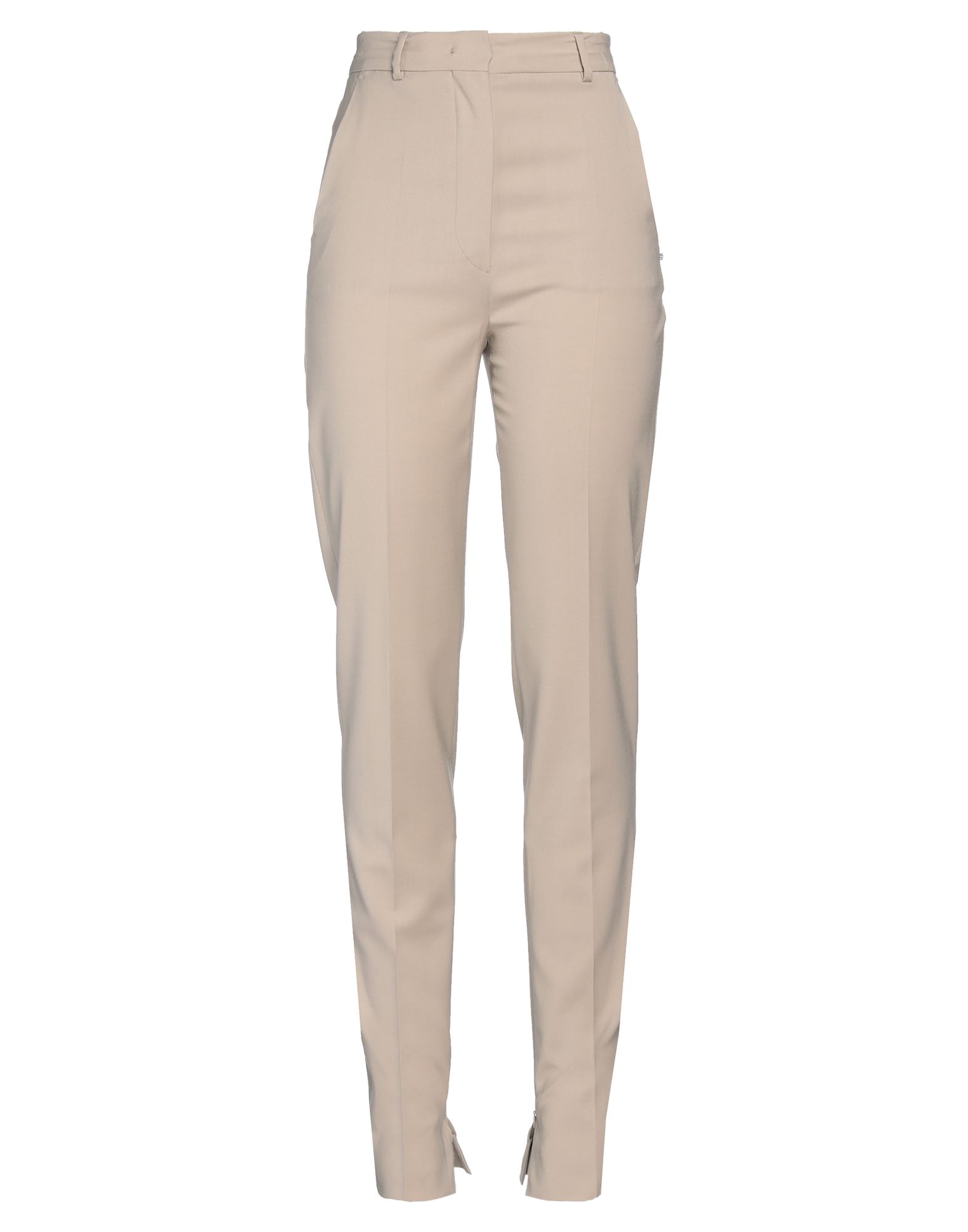 SPORTMAX Hose Damen Beige von SPORTMAX