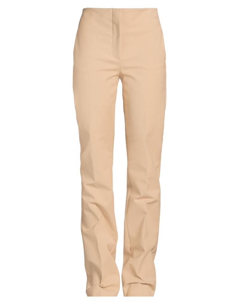 SPORTMAX Hose Damen Beige von SPORTMAX