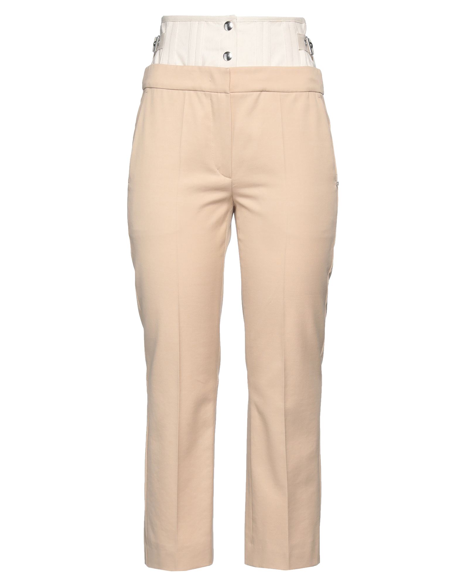 SPORTMAX Hose Damen Beige von SPORTMAX