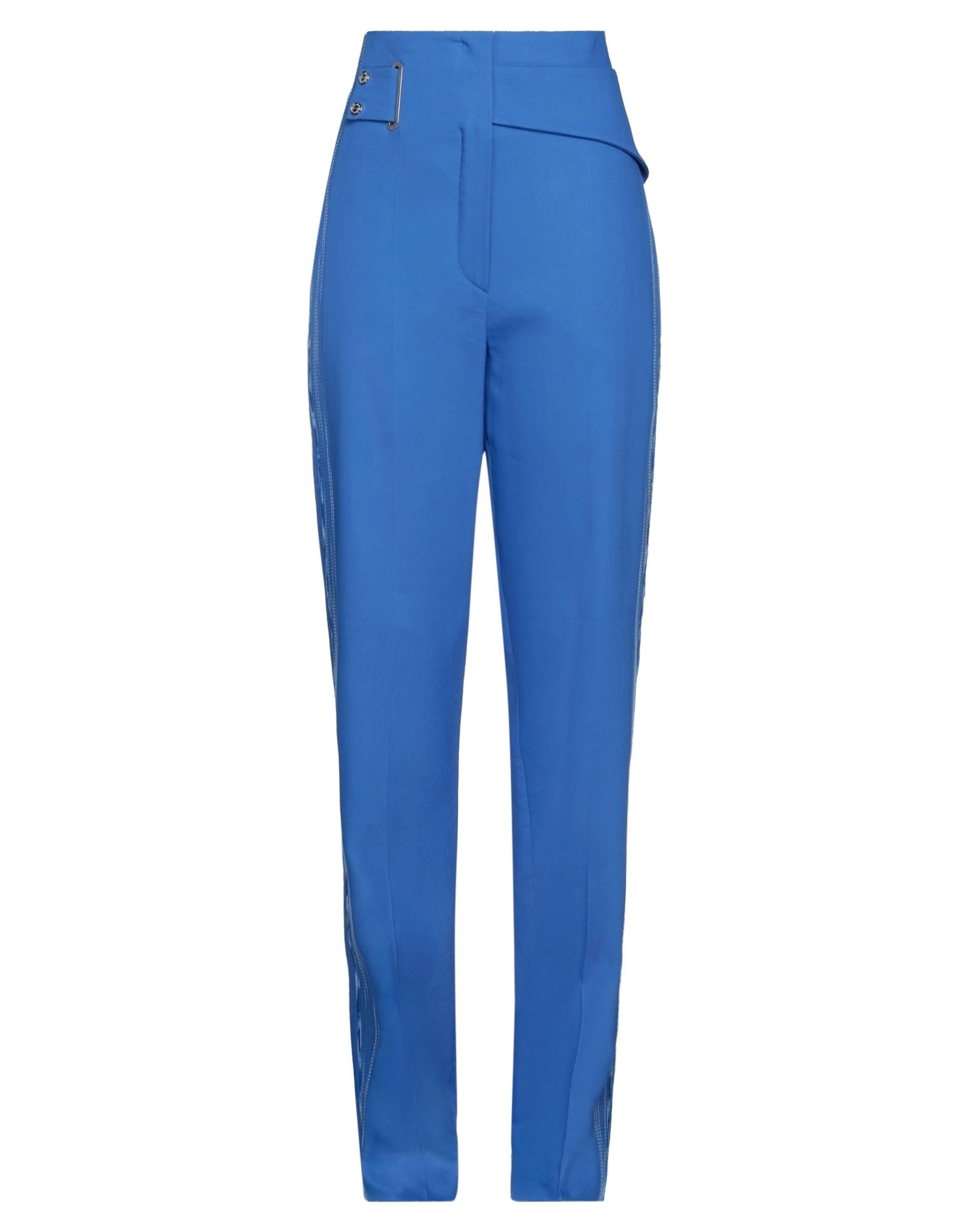 SPORTMAX Hose Damen Blau von SPORTMAX