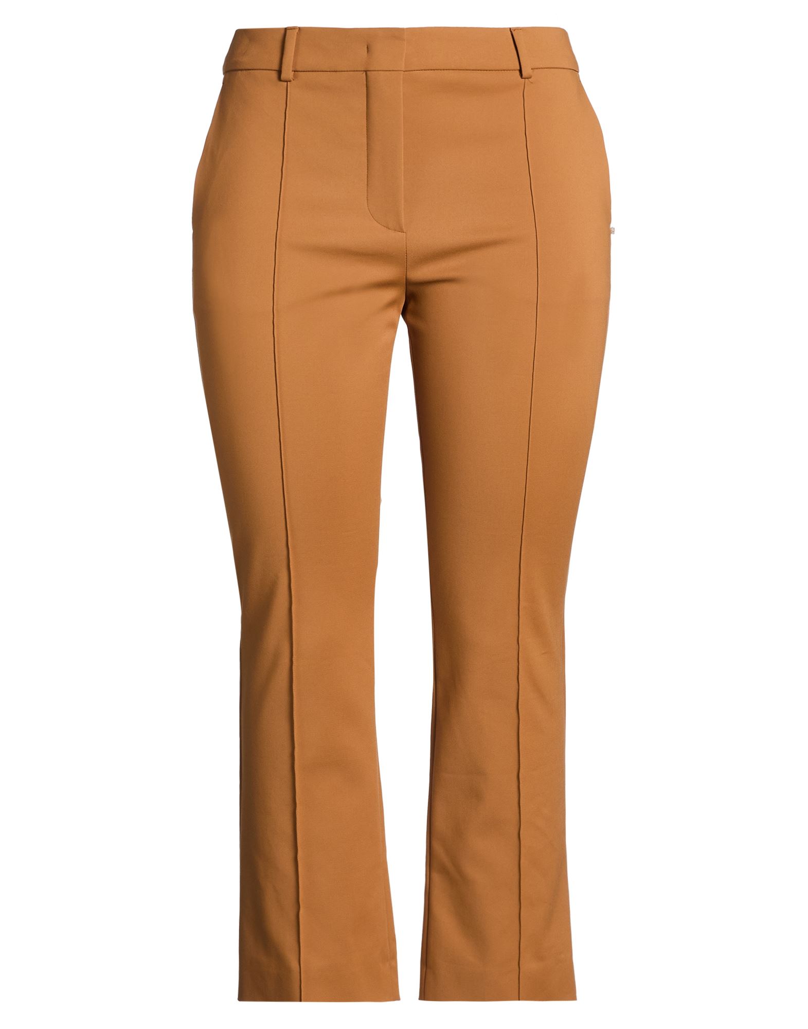 SPORTMAX Hose Damen Braun von SPORTMAX