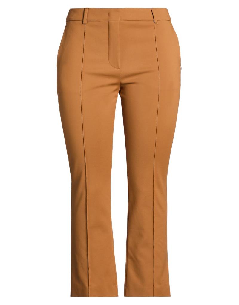 SPORTMAX Hose Damen Braun von SPORTMAX