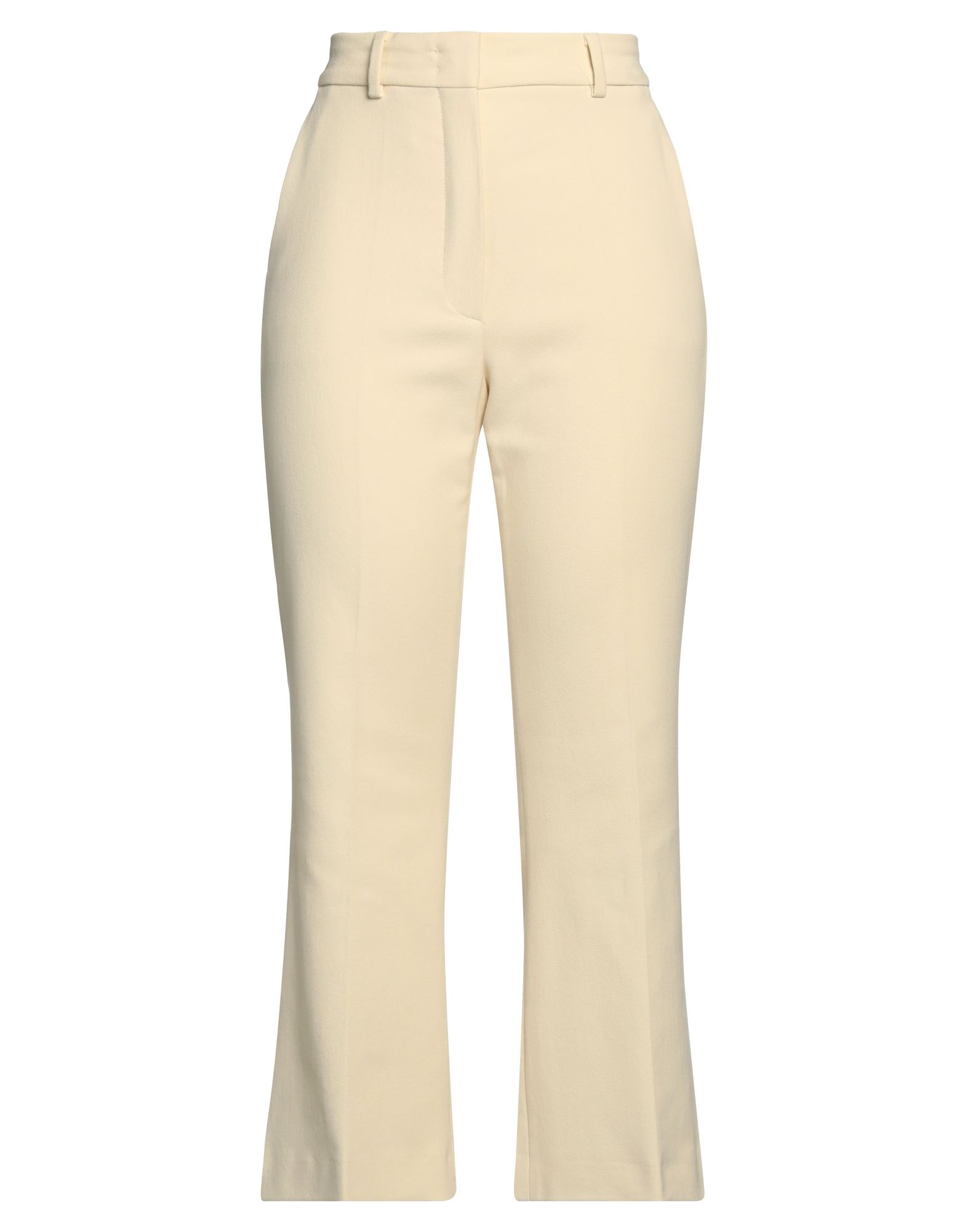 SPORTMAX Hose Damen Elfenbein von SPORTMAX