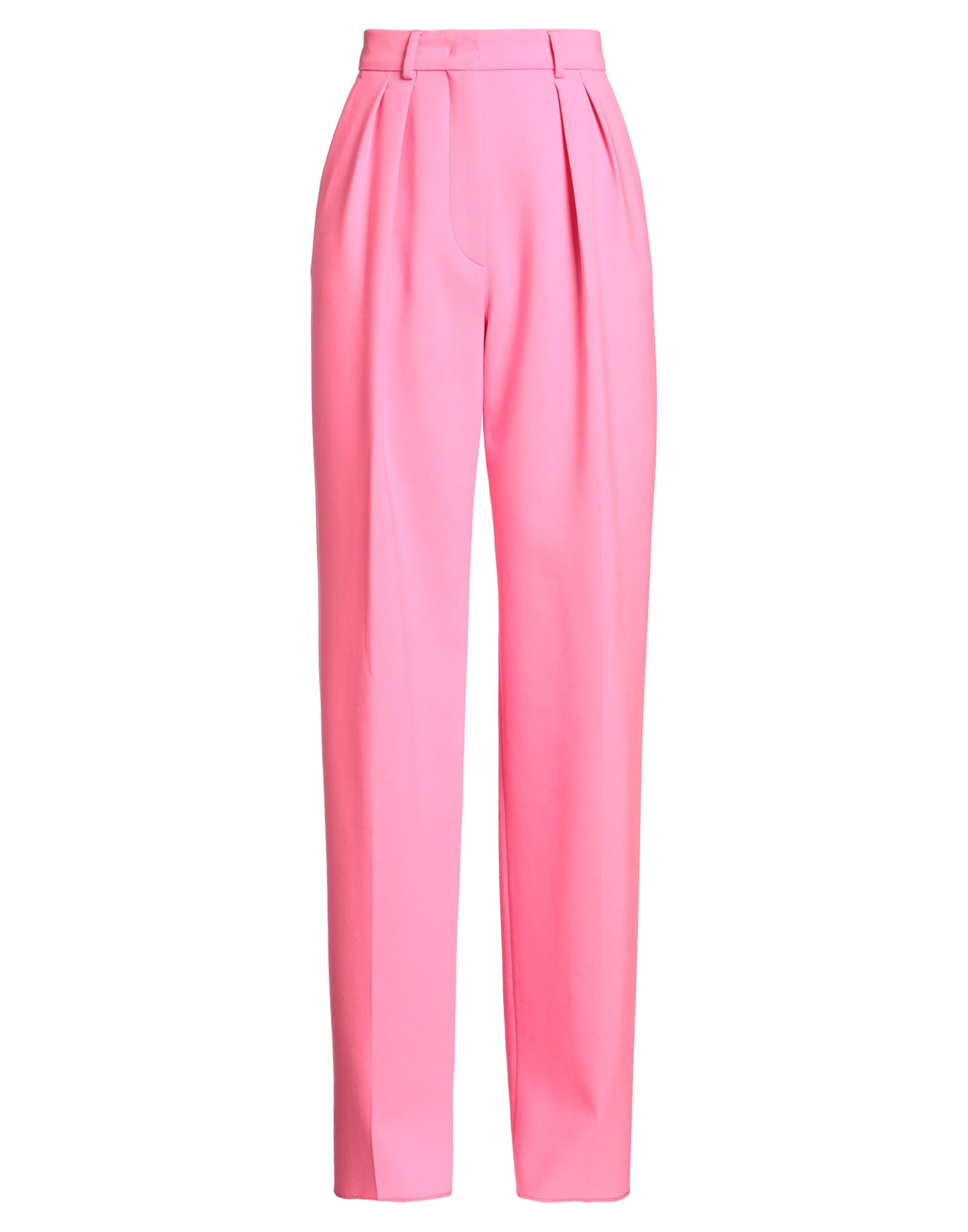 SPORTMAX Hose Damen Fuchsia von SPORTMAX