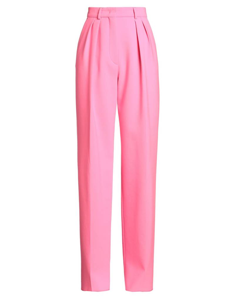 SPORTMAX Hose Damen Fuchsia von SPORTMAX