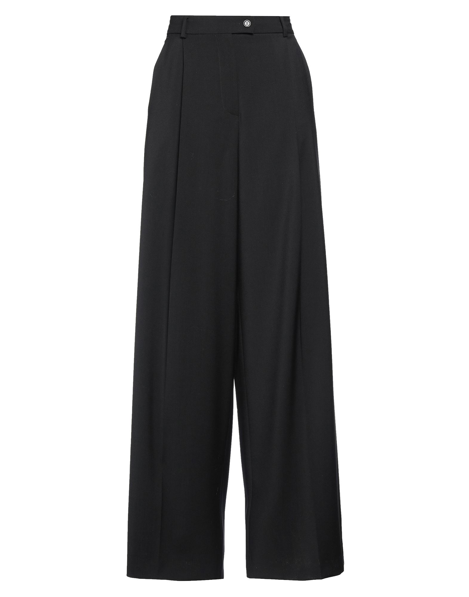 SPORTMAX Hose Damen Granitgrau von SPORTMAX