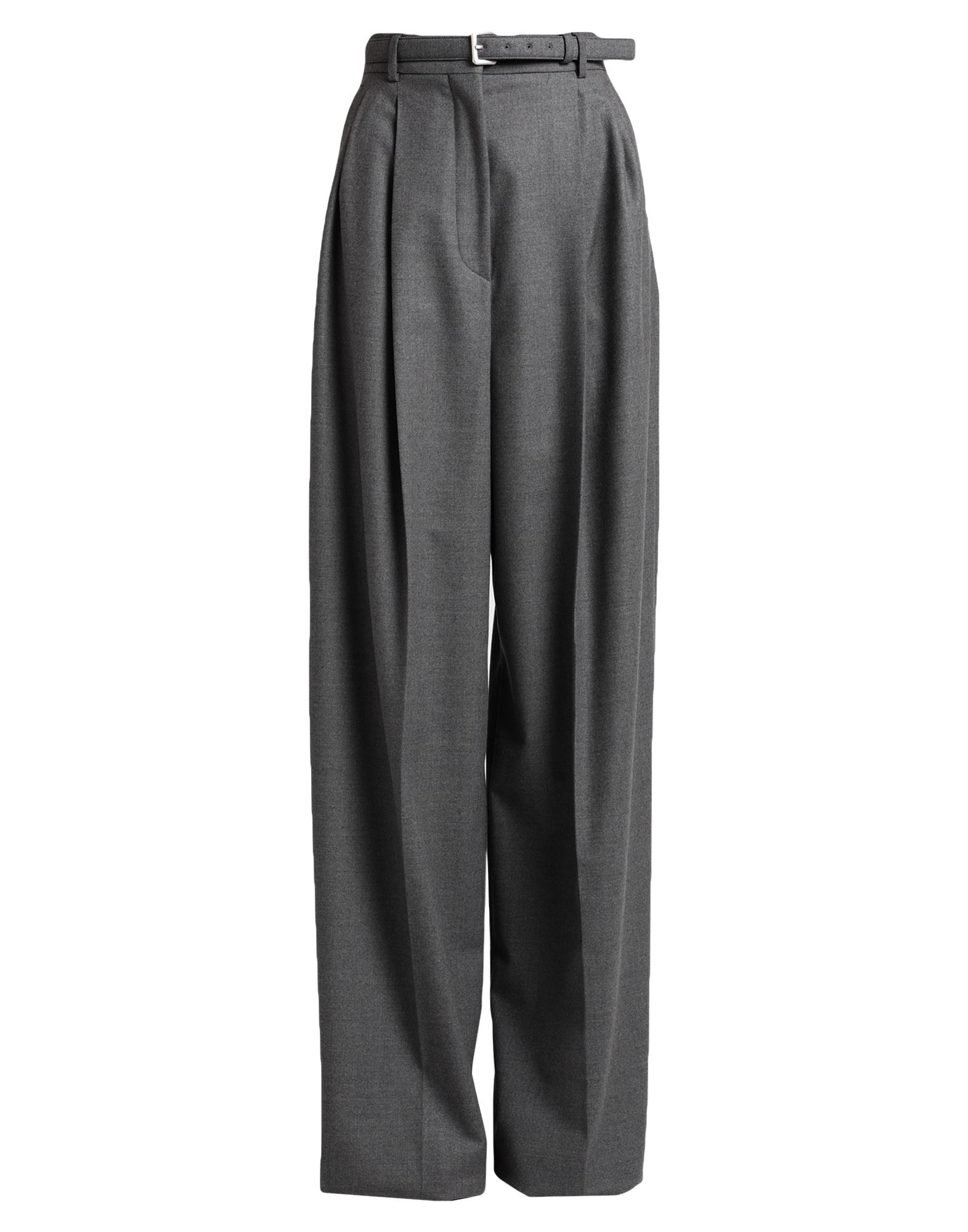 SPORTMAX Hose Damen Grau von SPORTMAX