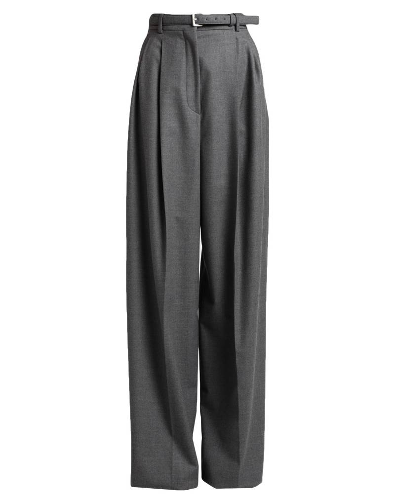 SPORTMAX Hose Damen Grau von SPORTMAX