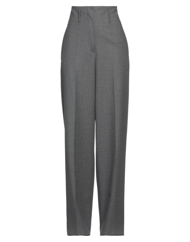 SPORTMAX Hose Damen Grau von SPORTMAX