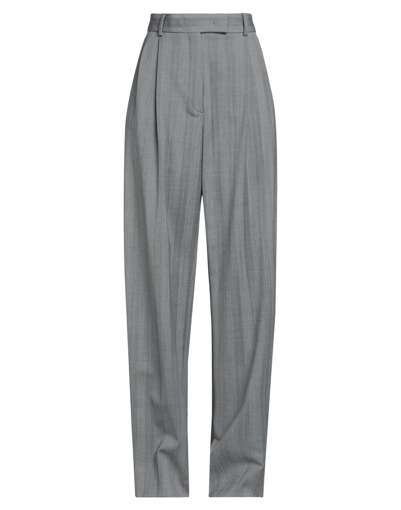 SPORTMAX Hose Damen Grau von SPORTMAX