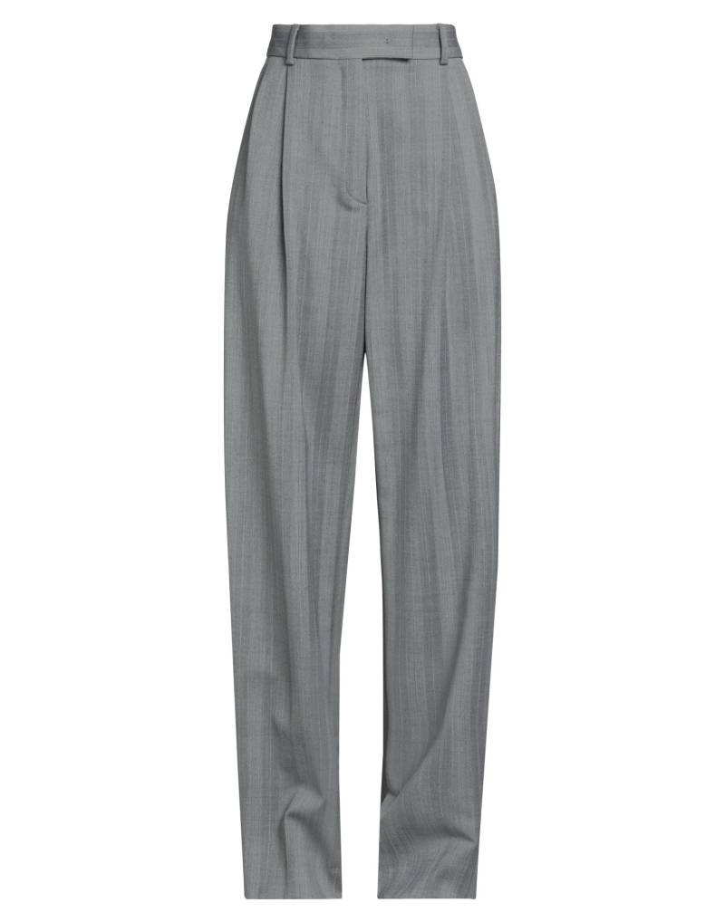 SPORTMAX Hose Damen Grau von SPORTMAX