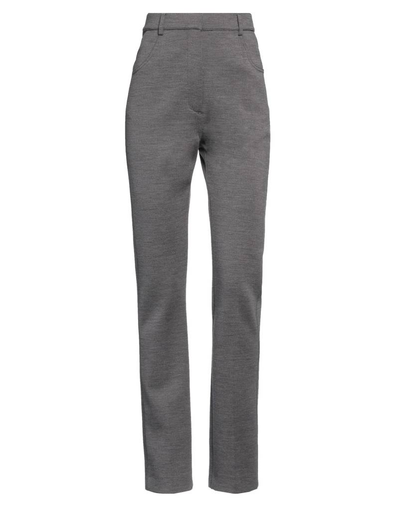 SPORTMAX Hose Damen Grau von SPORTMAX
